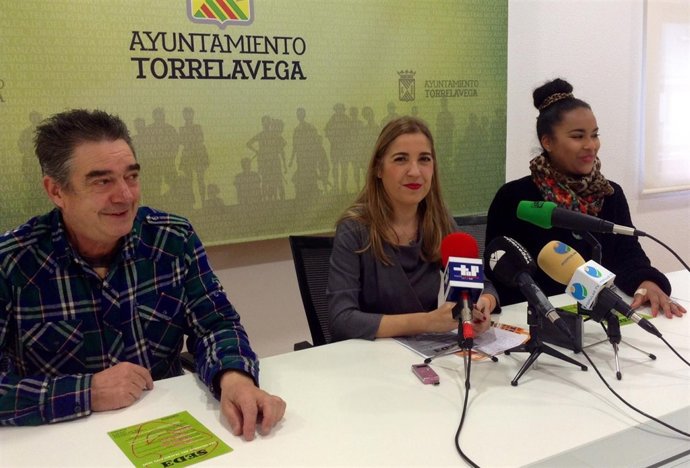 Presentación de la iniciativa