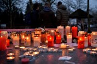 Las historias de las víctimas del avión Airbus A320 estrellado en los Alpes