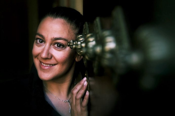 La Choni presenta Reencuentro en los Jueves Flamencos