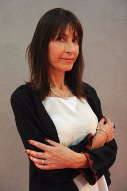 Carla Guelfenbein