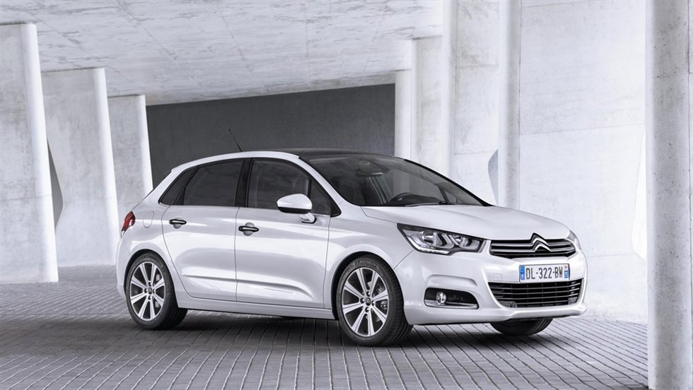 Citroën C4