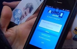 Momo pocket pago con móvil servicio internet smartphones