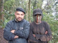 El cabecilla del Frente 66 de las FARC murió en una operación en Huila