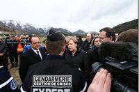 Rajoy: "Queremos identificar y repatriar a las víctimas en las mejores condiciones posibles"