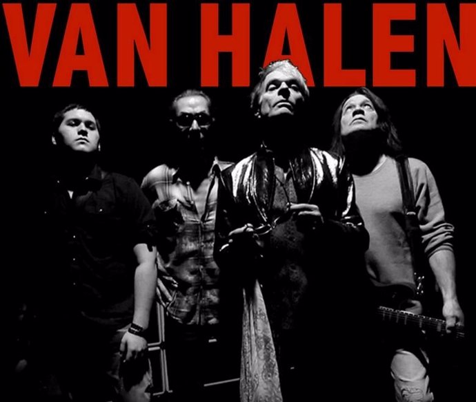 Van Halen