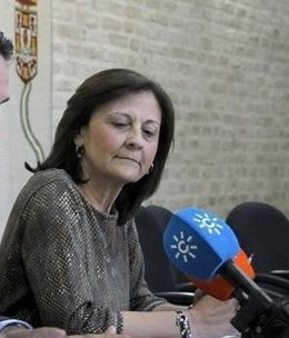 Aurora Cosano.