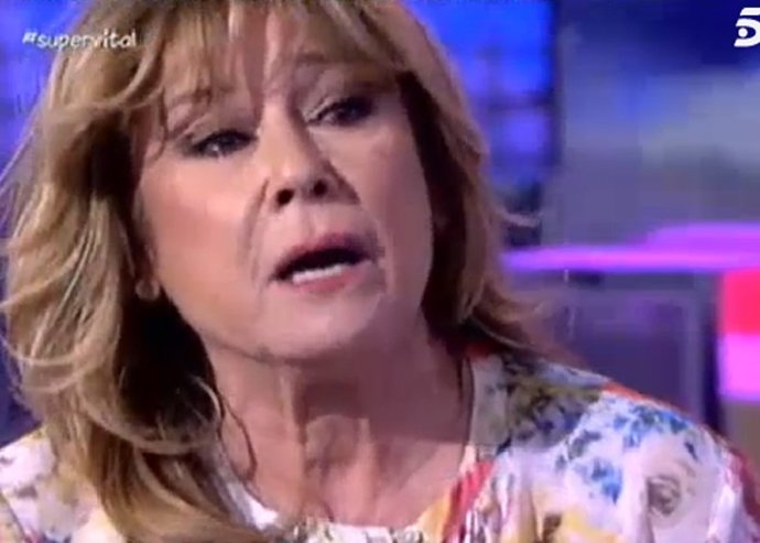 Mila Ximénez: Me han encontrado un quiste en el útero y me lo tienen que quitar