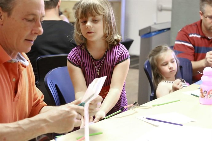   COACH PADRES E HIJOS
