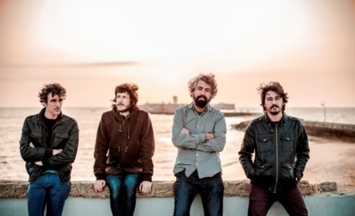 Sr. Chinarro en el Teatro Central