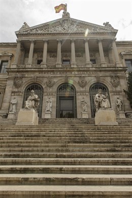 Biblioteca nacional