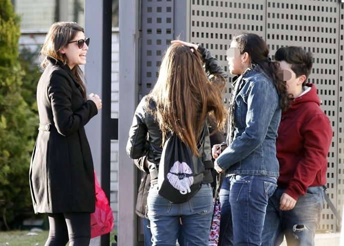 Ares Teixidó, adorada por sus fans tras su paso por Gran Hermano VIP