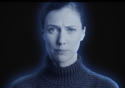 La primera manifestación de hologramas tendrá lugar en España