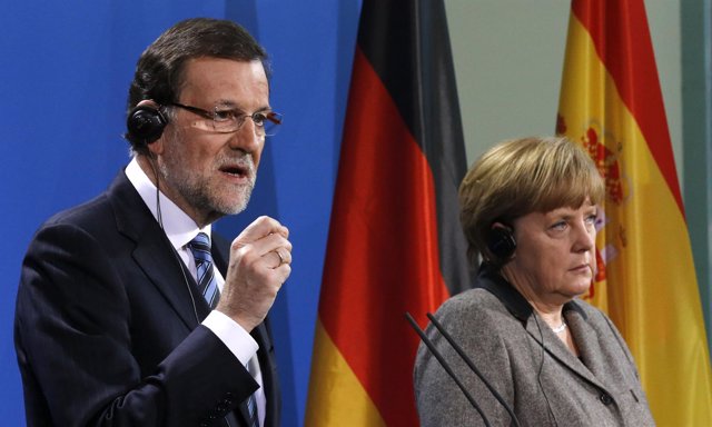 España 'copia' a Alemania y emerge como modelo para Europa, según 'Der Spiegel'