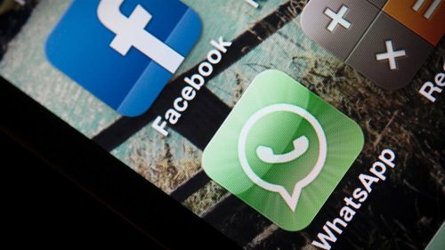 Whatsapp lanzará su servicio de llamadas en iPhone pronto