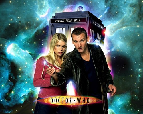 Doctor Who