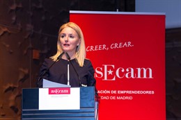 Congreso Emprendedores