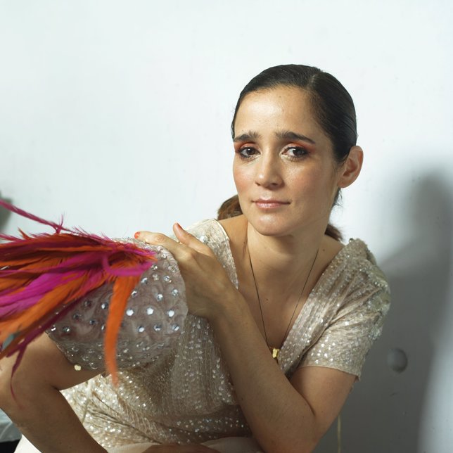 Julieta Venegas actuará en marbella el 4 de agosto
