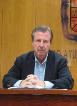Miguel Ángel García Anguita