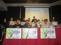 Amigos de Cabacas piden que se homenajee a Iñigo en el derbi