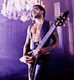 Lenny Kravitz