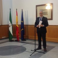 La Junta avisa a los partidos: "No se entenderían" otras elecciones