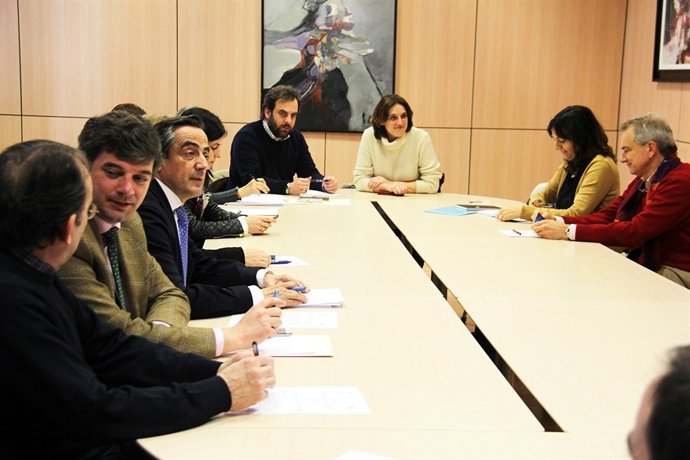 Consejo de la Gerencia de Urbanismo