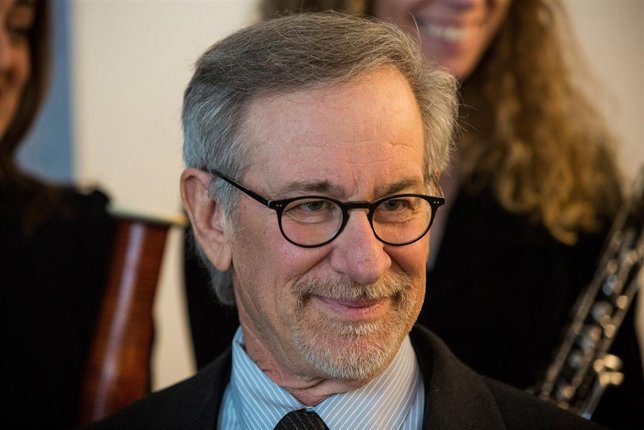 Steve Spielberg