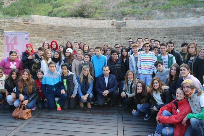 Ruiz espejo teatro compañías valor