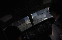 8 accidentes aéreos provocados intencionadamente por pilotos