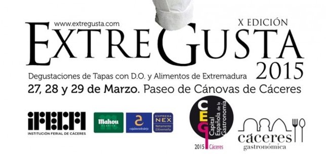 Extregusta 2015
