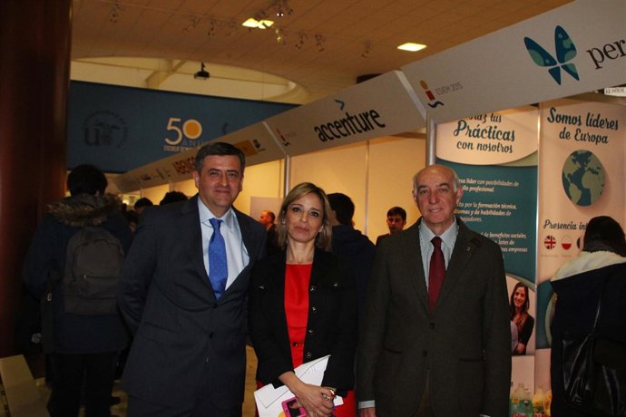 La ETSI celebra el 13º Encuentro sobre Ingeniería y Empleo