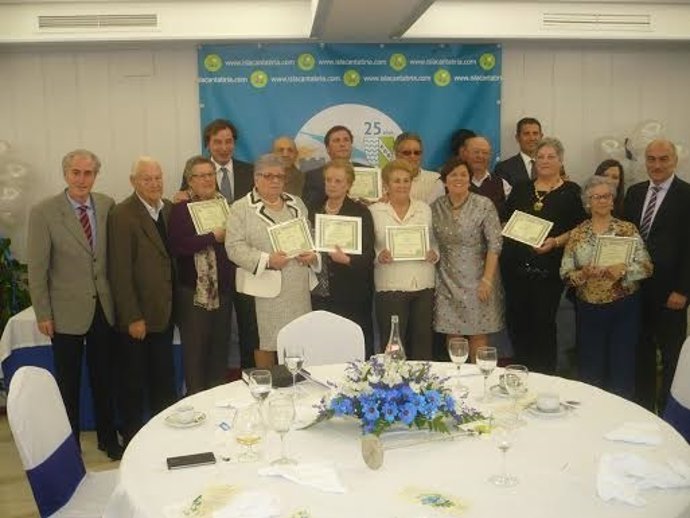 Acto del CIT de Isla