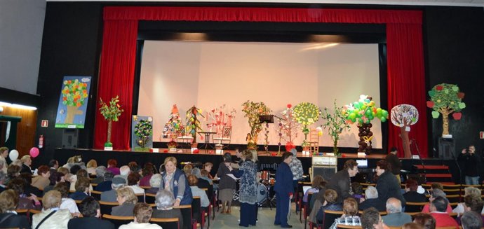 Asistentes a 'Activate'