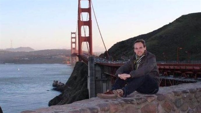 El copiloto del avión de Germanwings es Andreas Lubitz, un alemán de 28 años