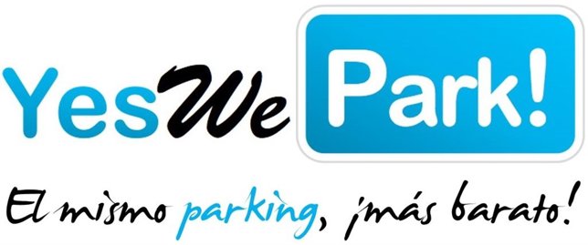 YesWePark