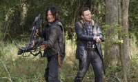 The Walking Dead: "Habrá muertes" en el final de la temporada 5
