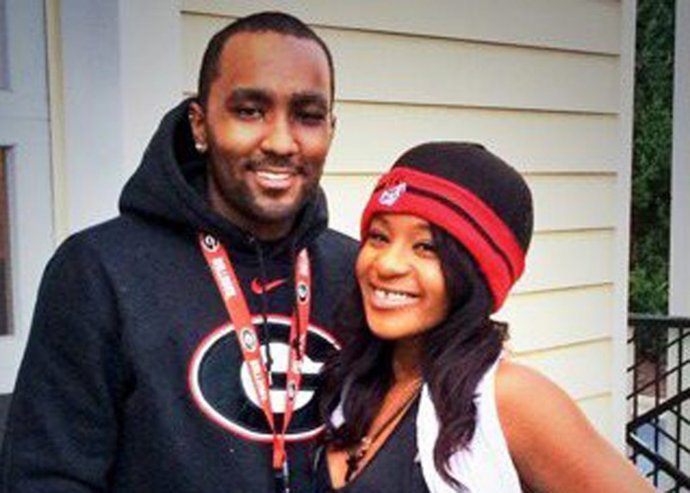 La abuela de Bobbi Kristina: "No queda mucha esperanza"