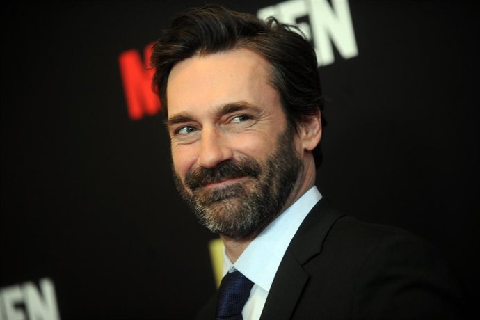 Jon Hamm se ha sometido a un programa de rehabilitacion por alcohol