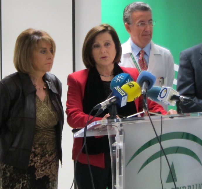 María José Sánchez Rubio