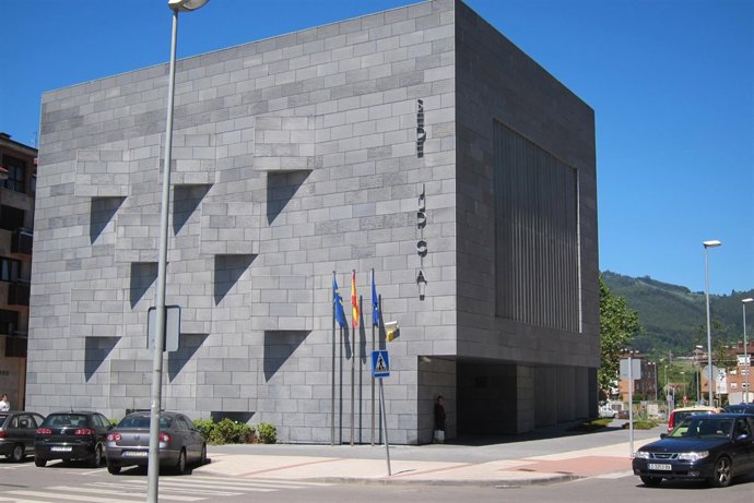 Juzgados De Villaviciosa