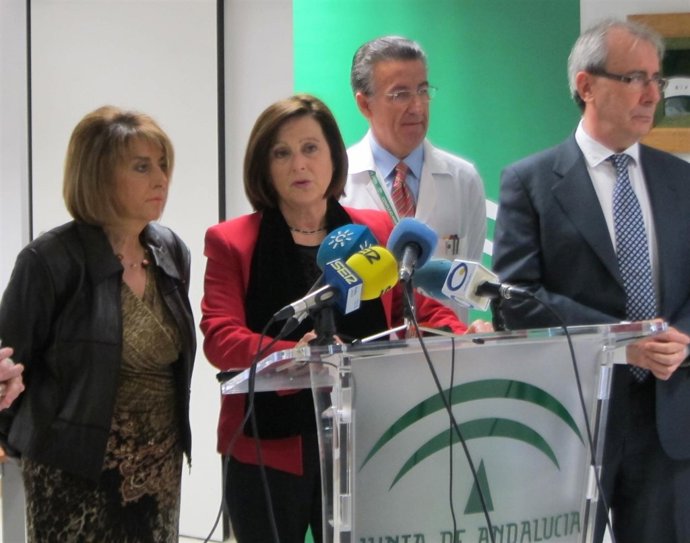 María José Sánchez Rubio