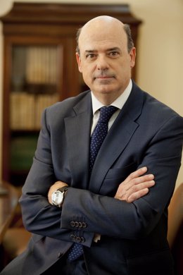 Alfredo Jiménez, Director de Estudios y Análisis de la FEF