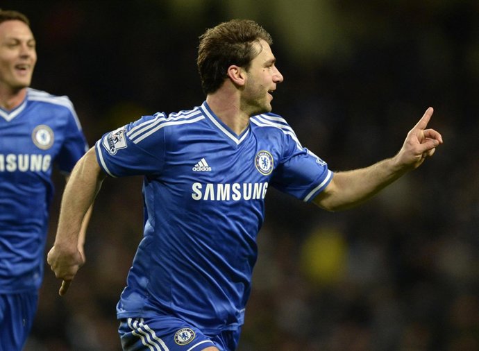 Chelsea Ivanovic Manchester City