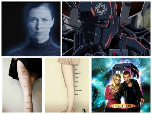 Historias curiosas de la semana