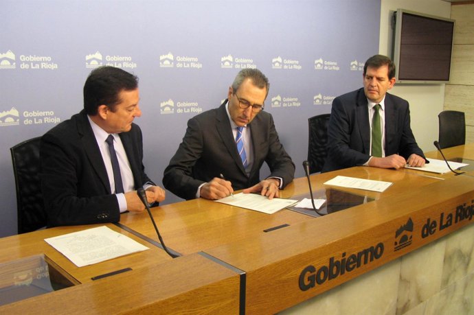 Convenio con Gas Natural