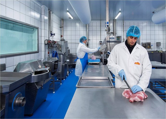 Taller Argal en Miralcamp (Lleida)