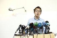 Podemos dice que Errejón presentará alegaciones al expediente disciplinario de la UMA porque aún está en plazo