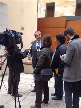 Olayo González Soler