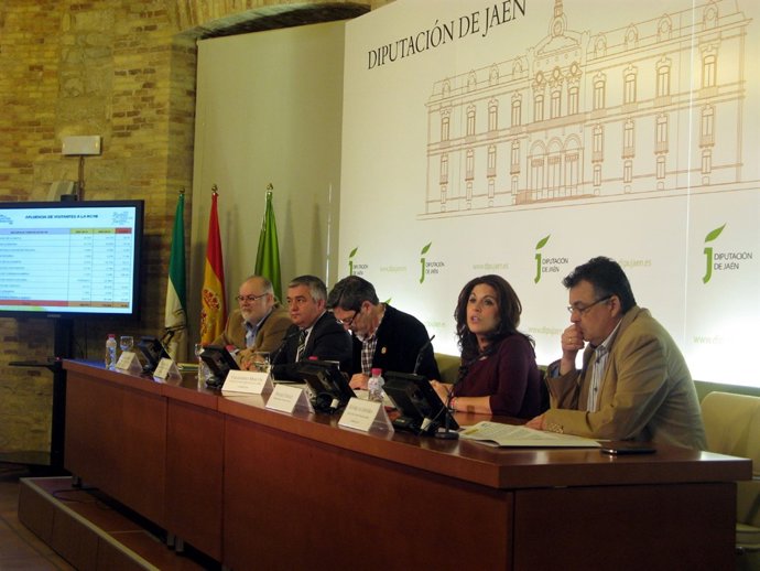 Asamblea del Club de Producto Turístico de la Ruta de Castillos y Batallas