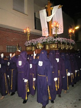 Semana Santa Villacañas